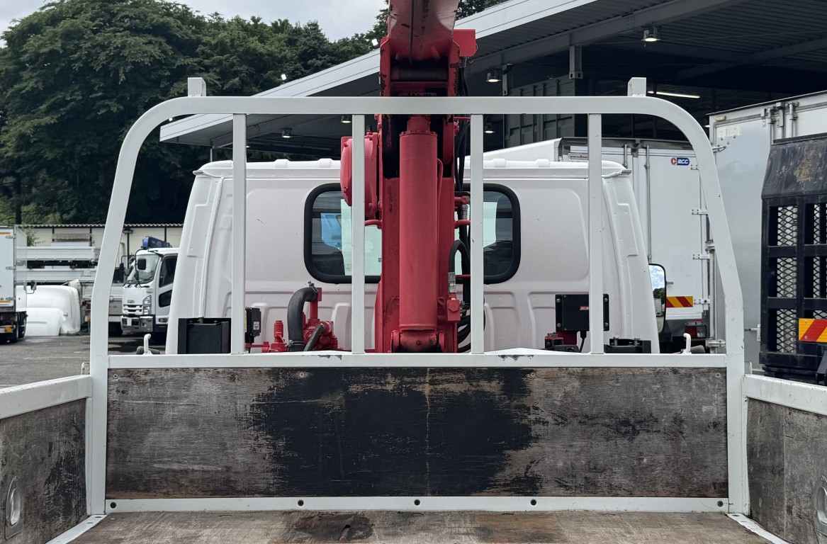 車両写真