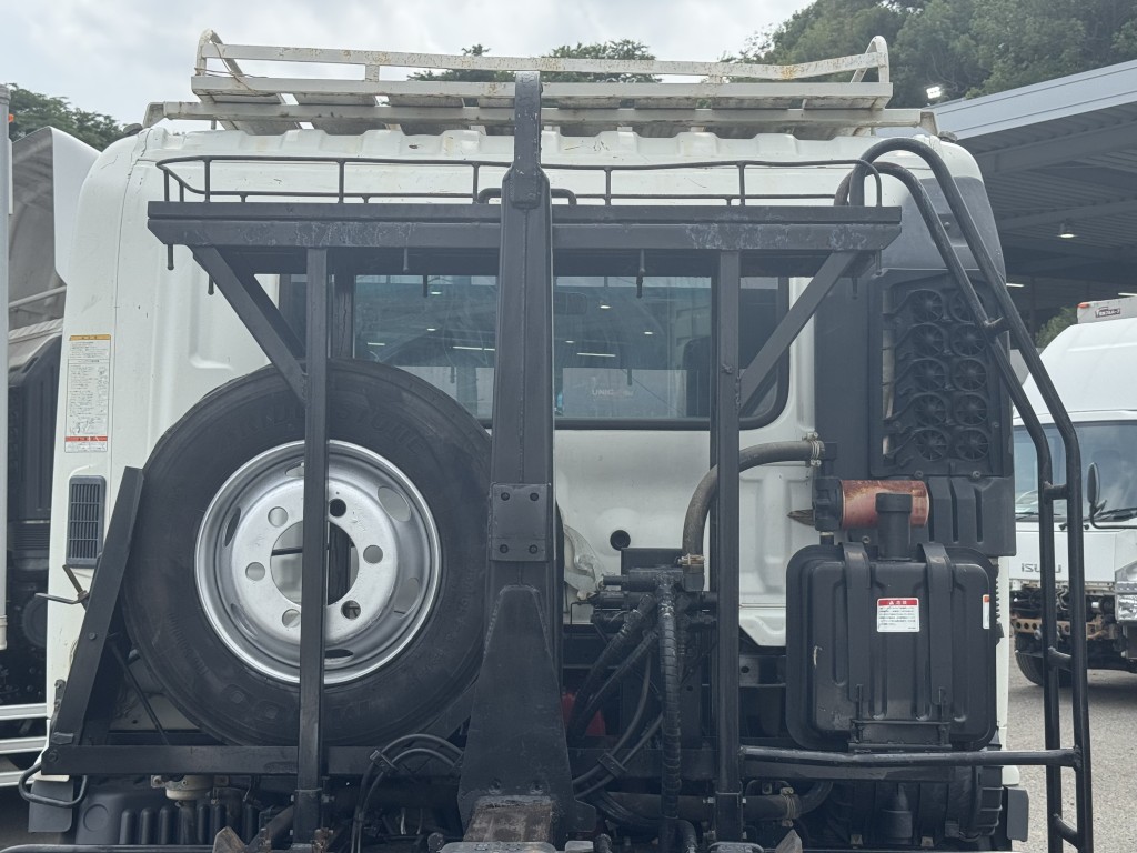 車両写真