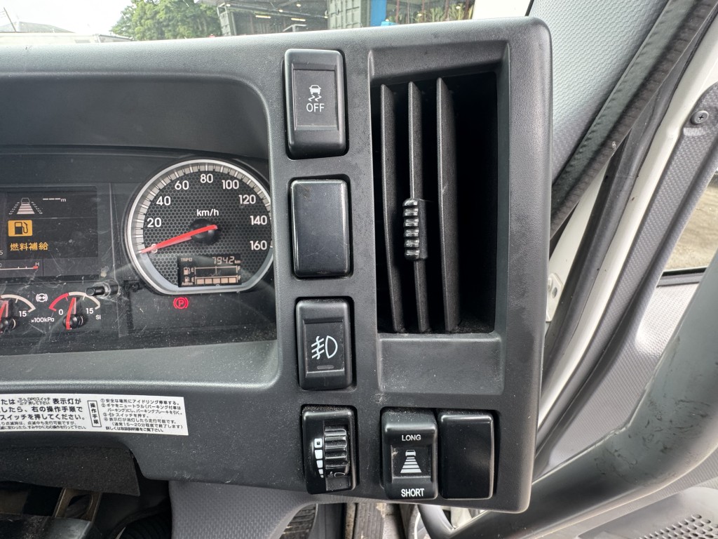 車両写真