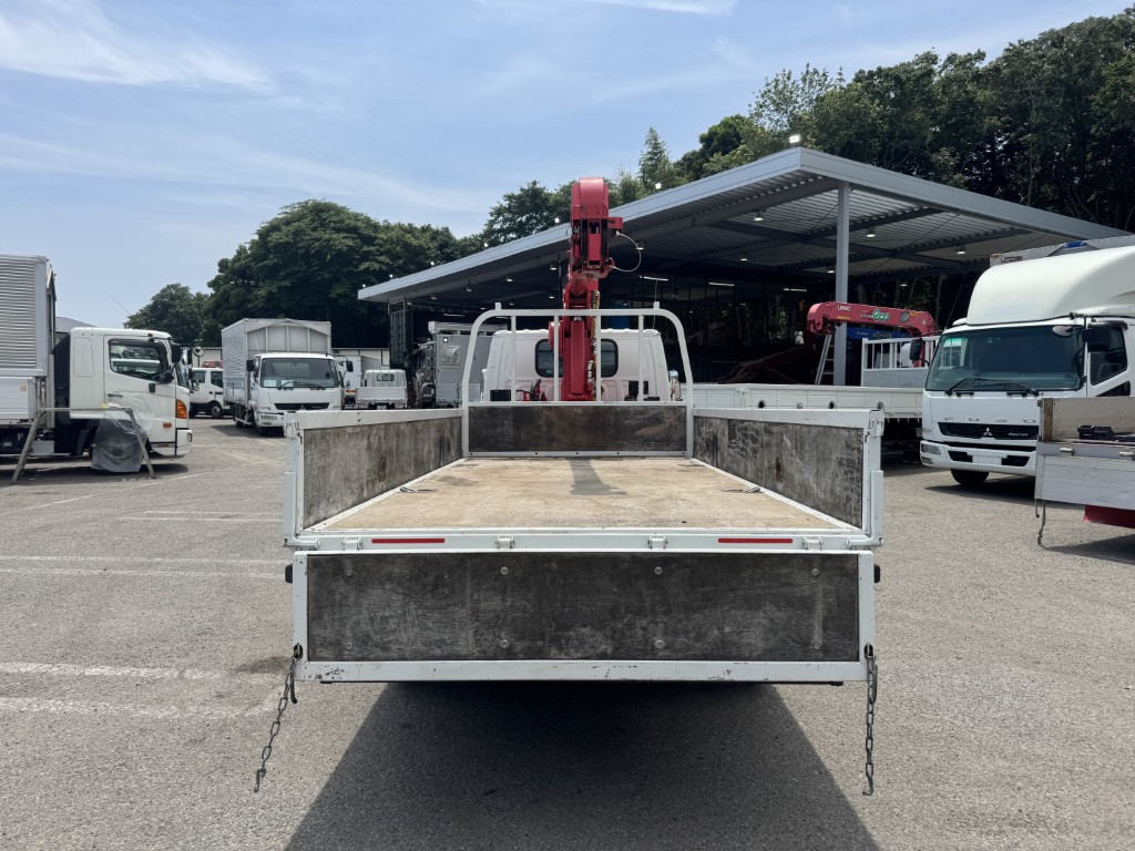 車両写真