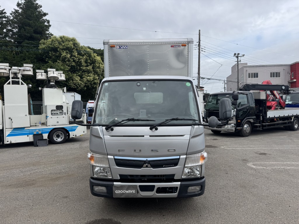 車両写真