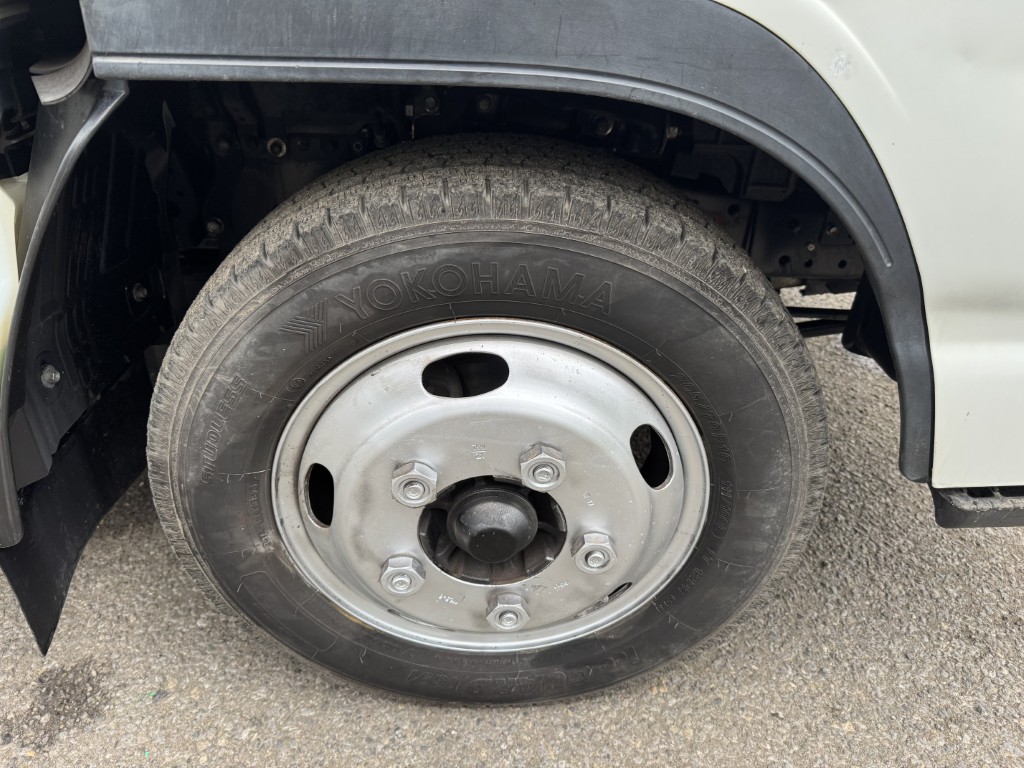 車両写真