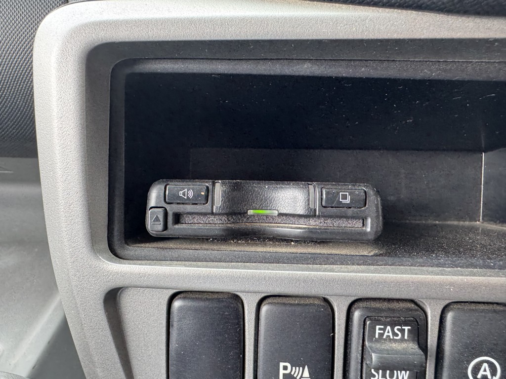 車両写真