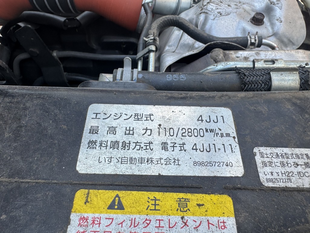 車両写真