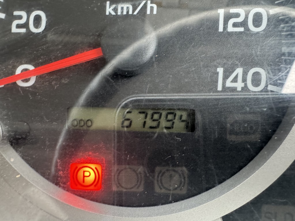 車両写真