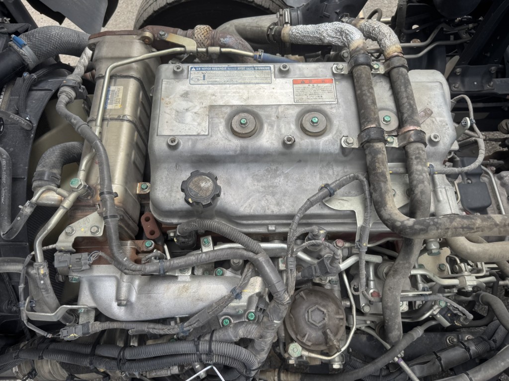 車両写真