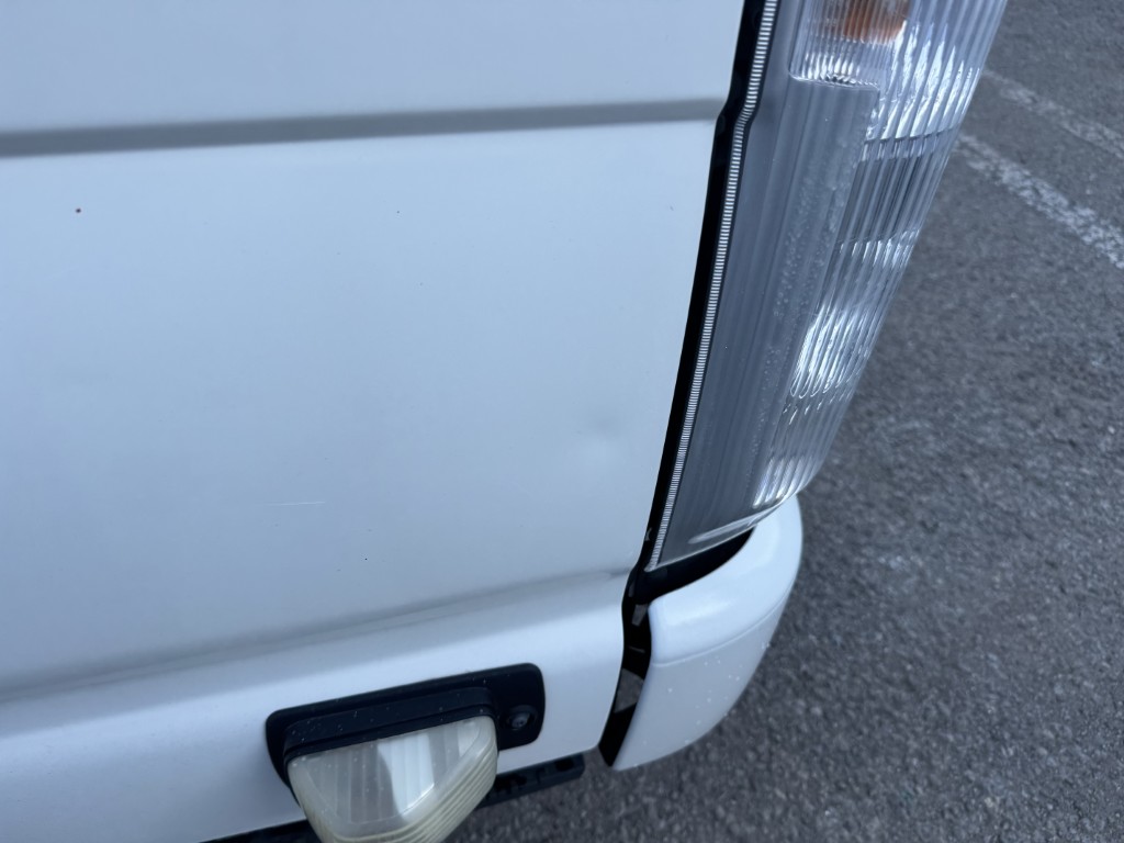 車両写真