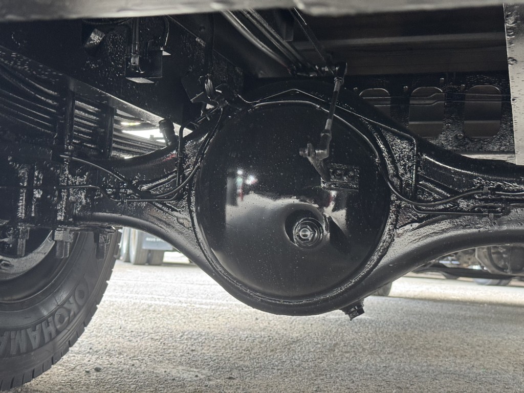 車両写真