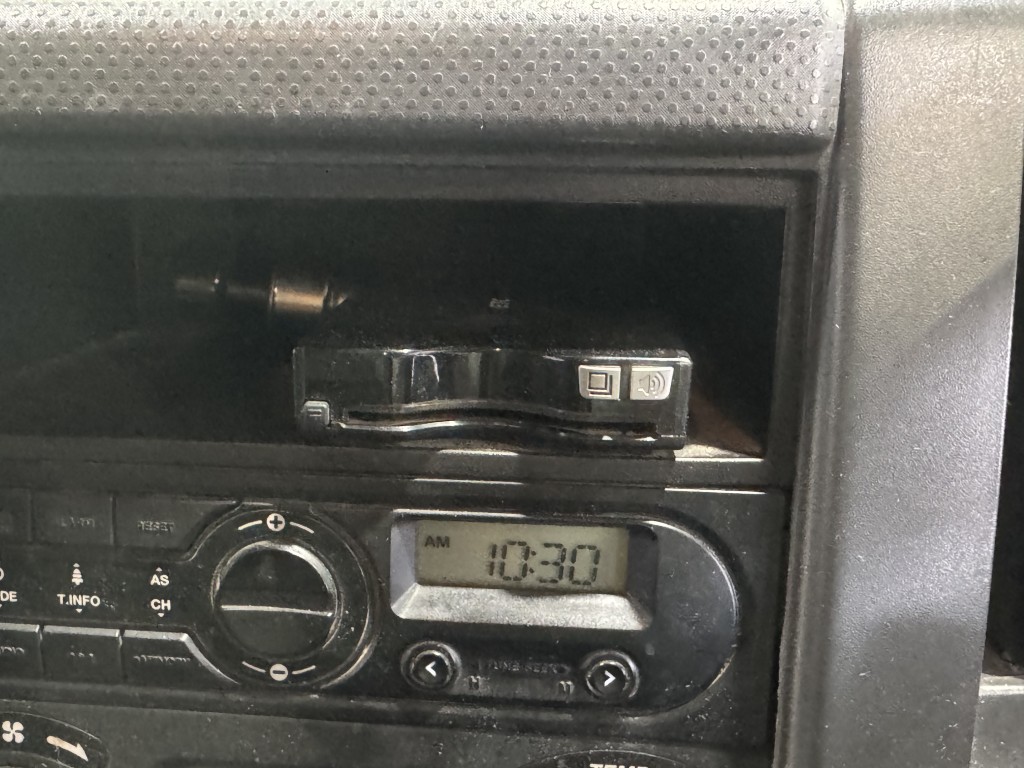 車両写真