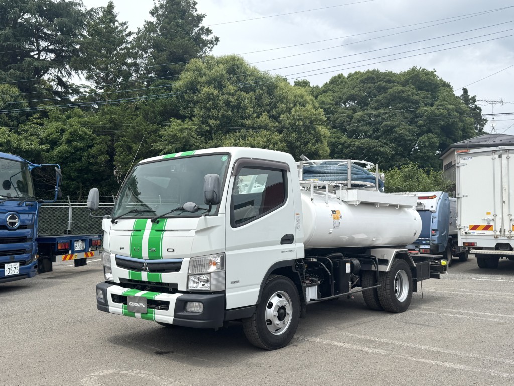 車両写真