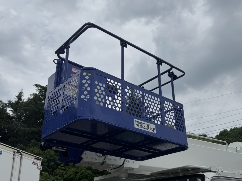車両写真