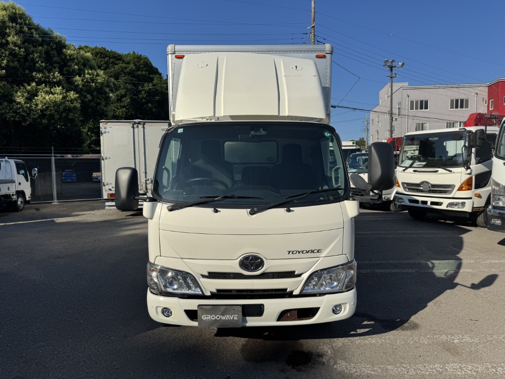 車両写真