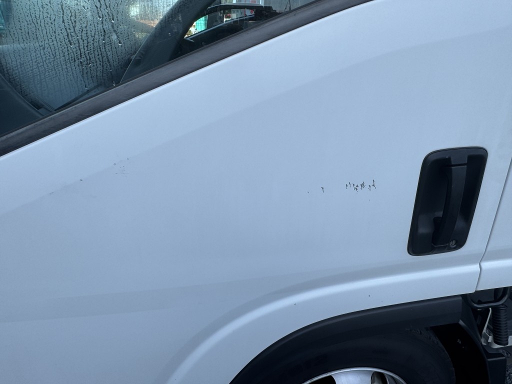 車両写真