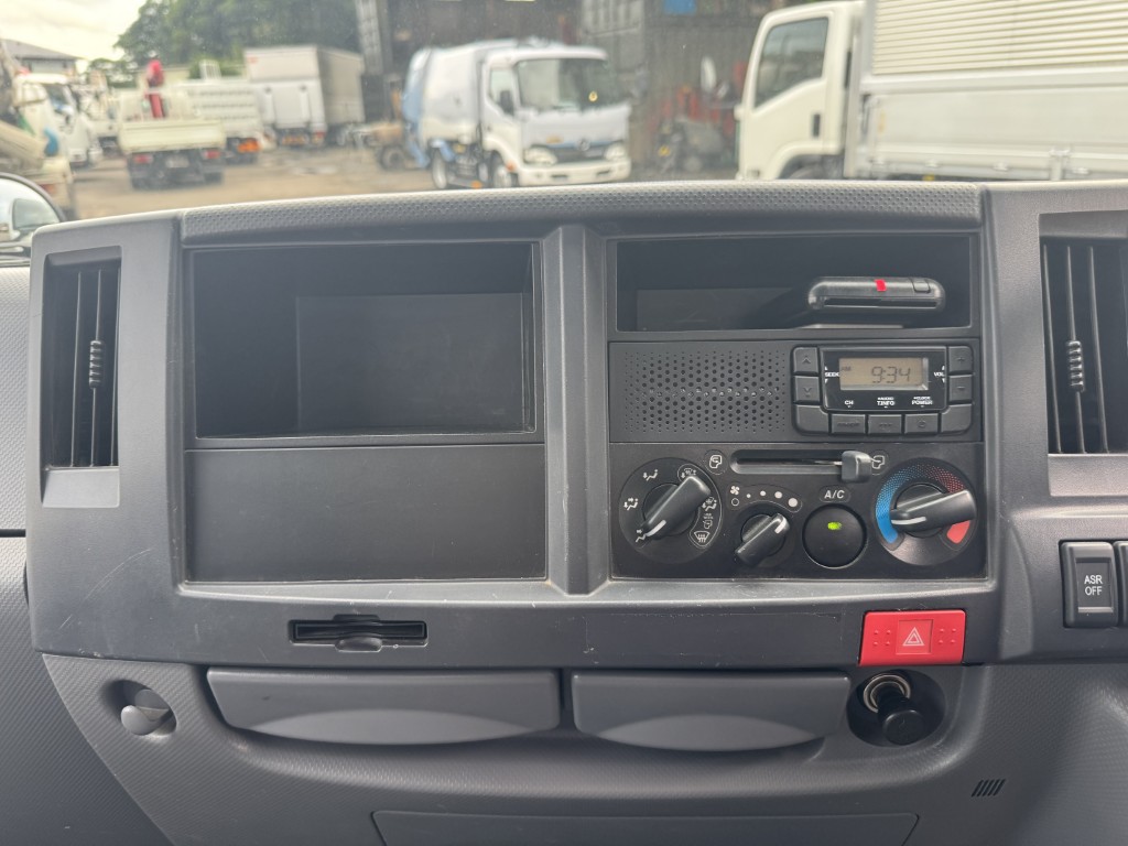 車両写真