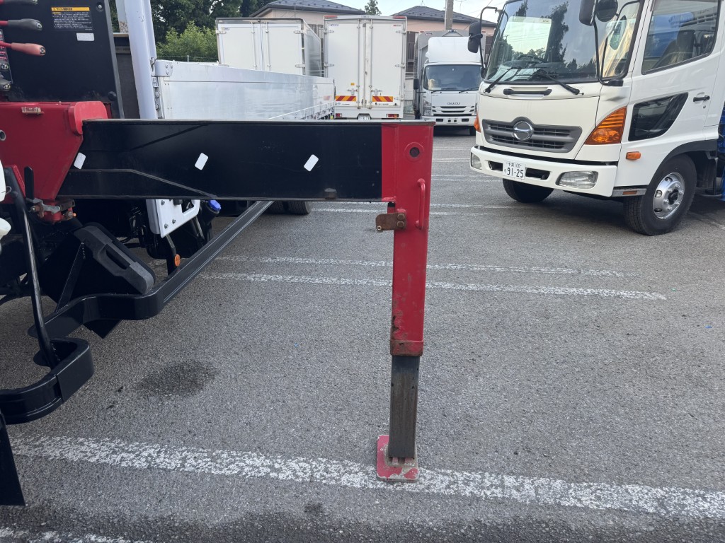 車両写真