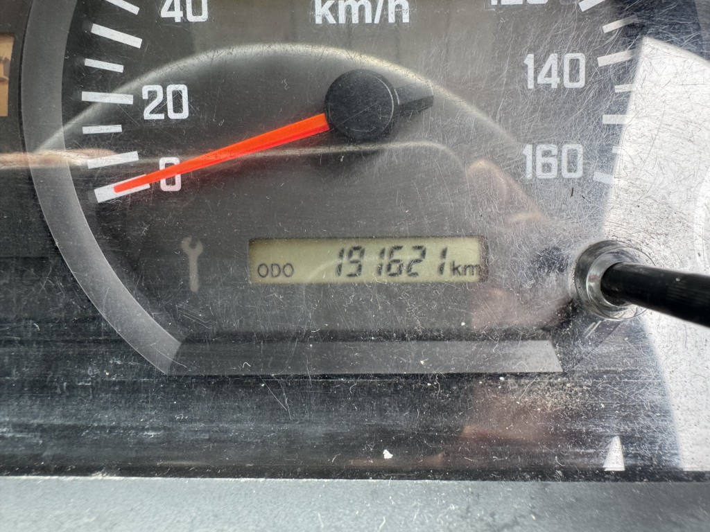 車両写真