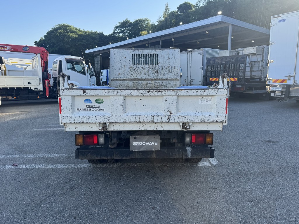 車両写真