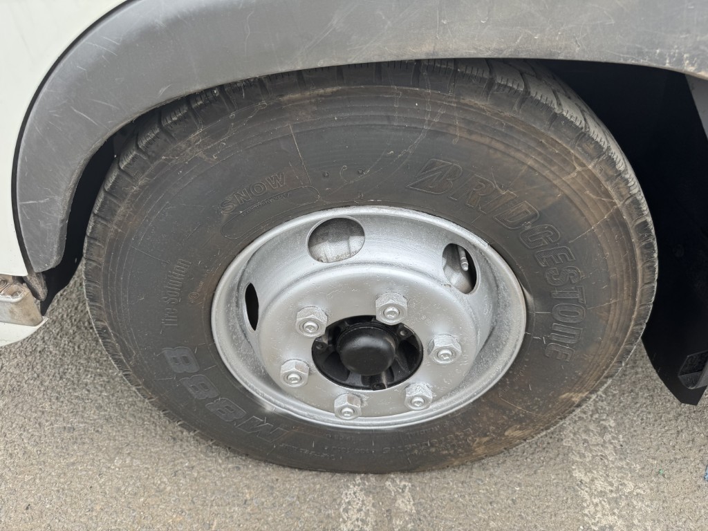 車両写真