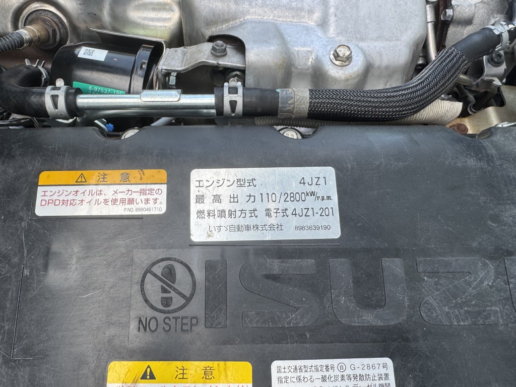 車両写真