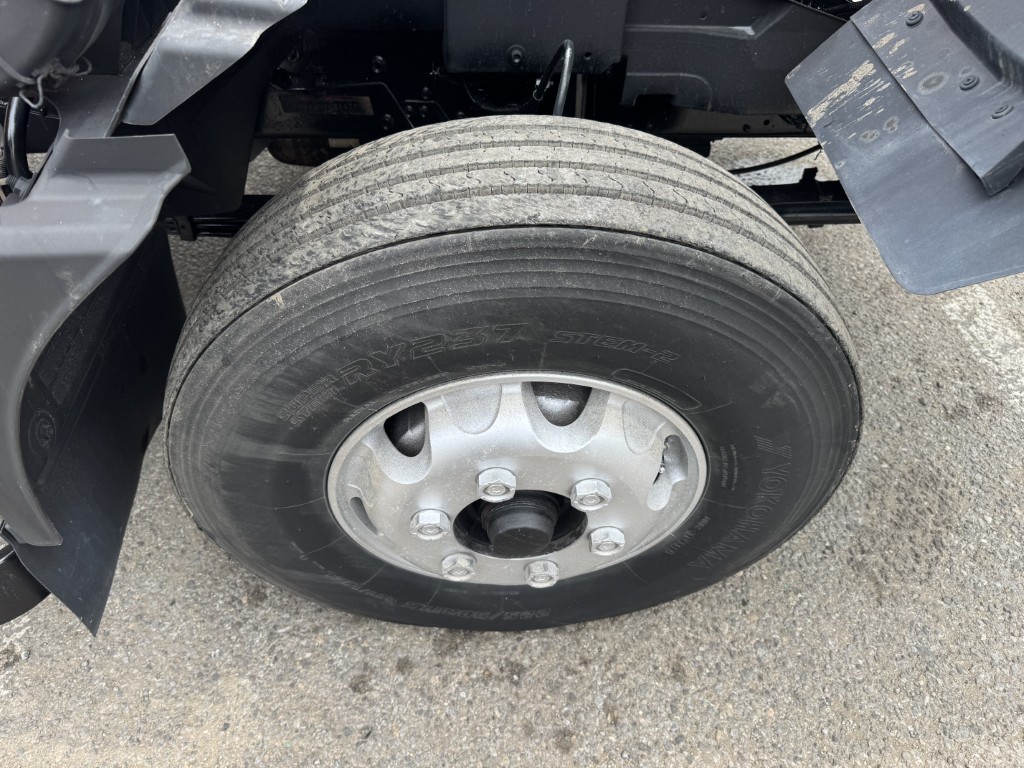 車両写真