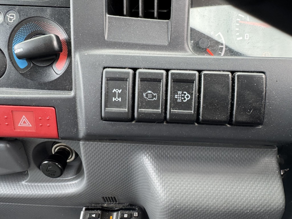 車両写真