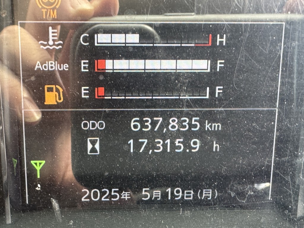 車両写真
