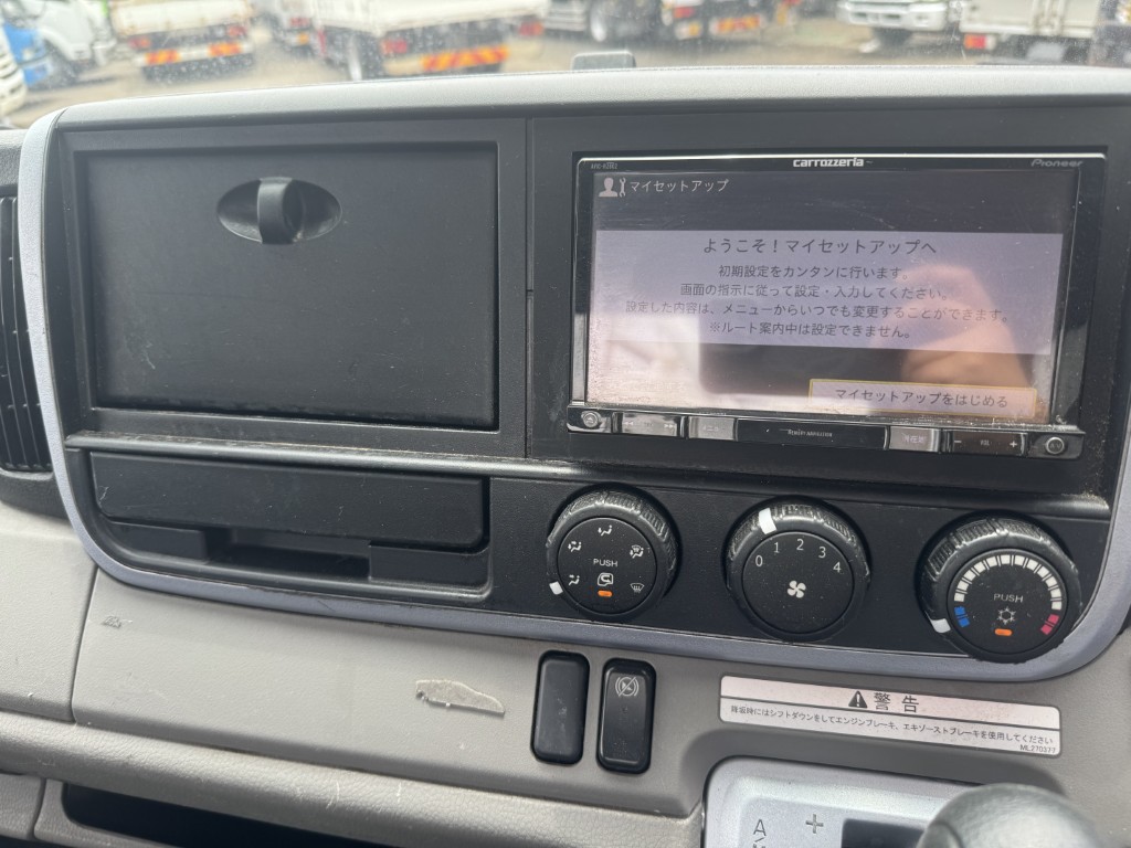 車両写真