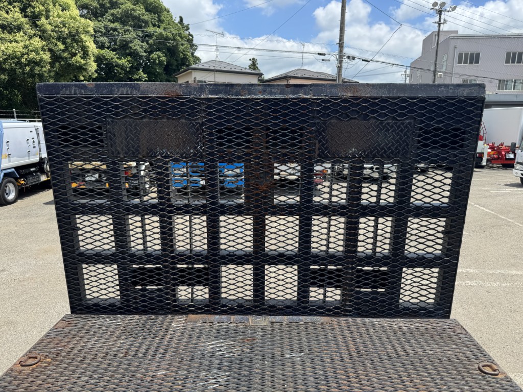 車両写真