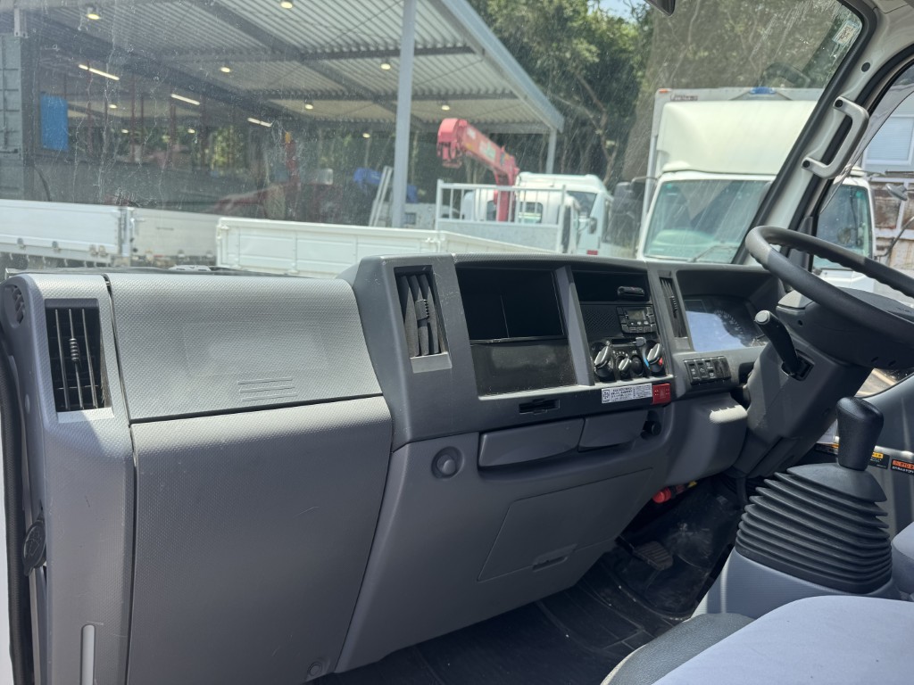 車両写真