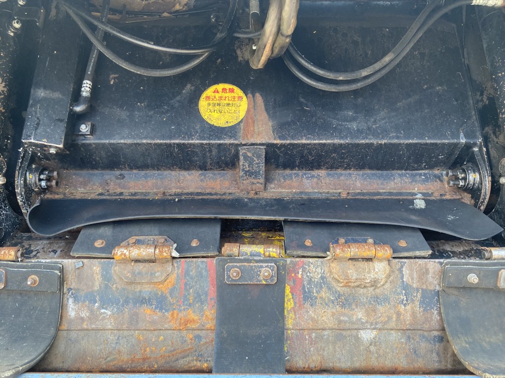 車両写真
