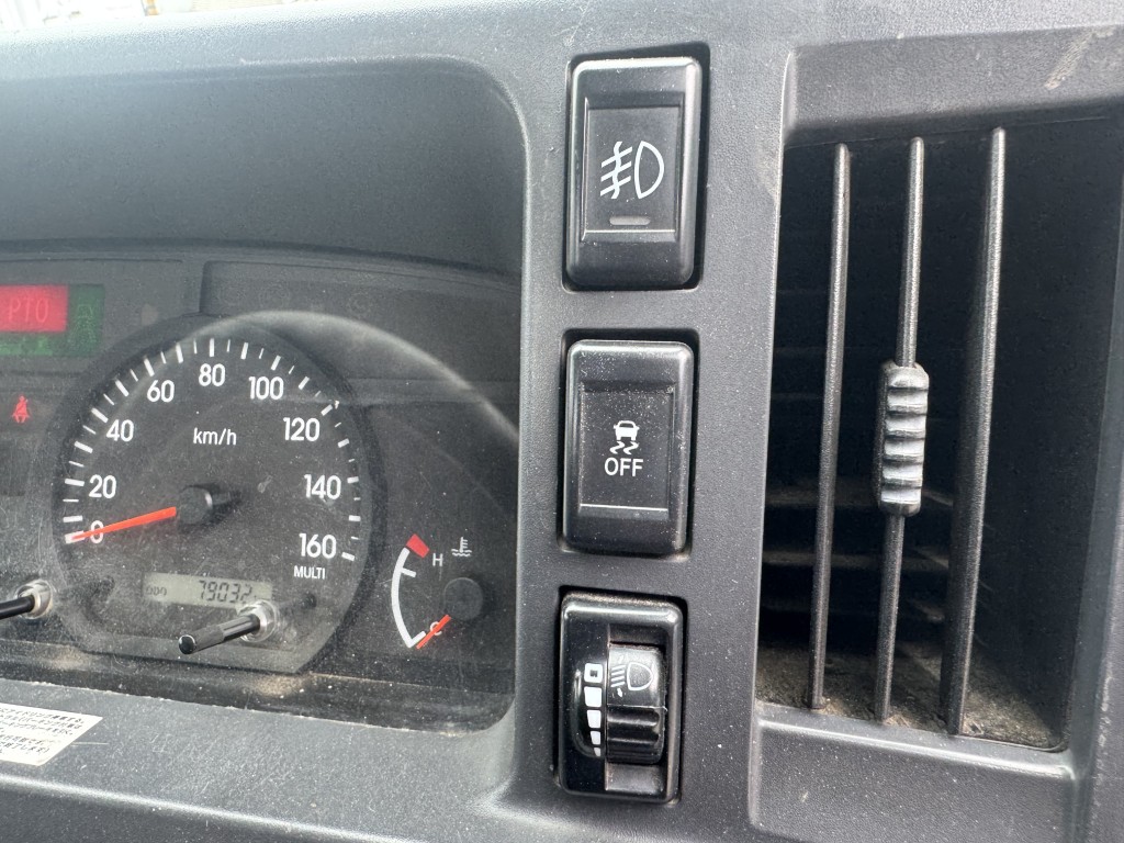 車両写真