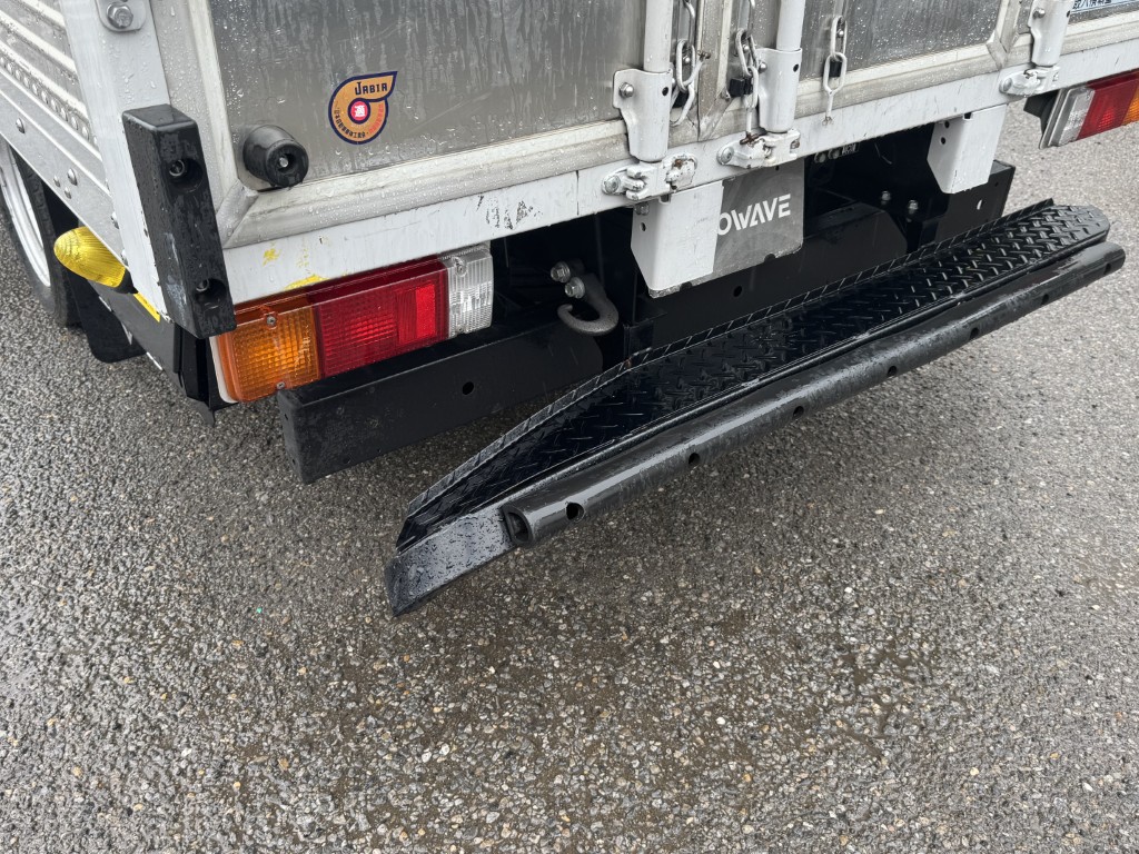 車両写真