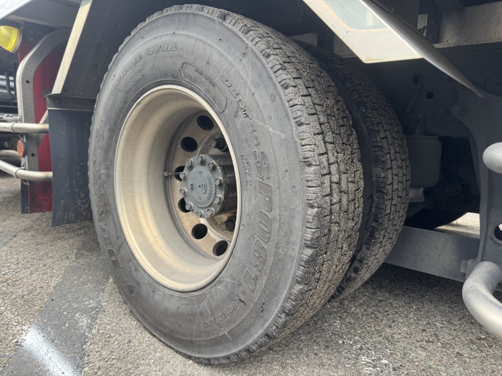 車両写真