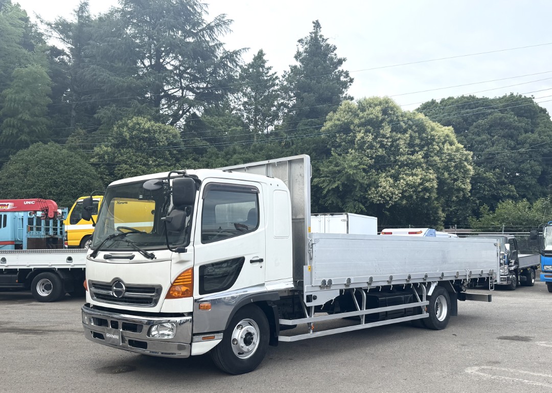 車両写真