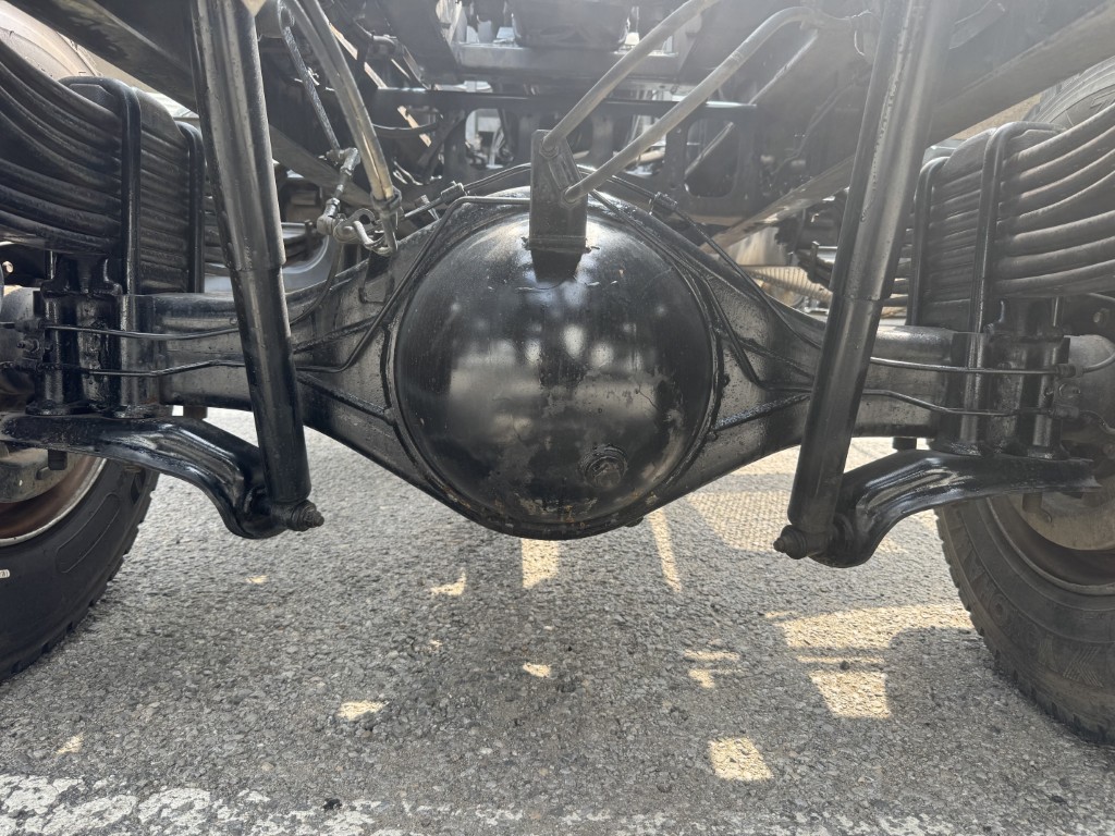 車両写真