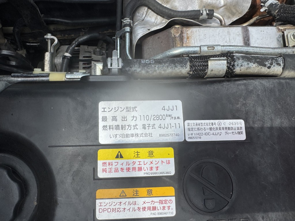 車両写真
