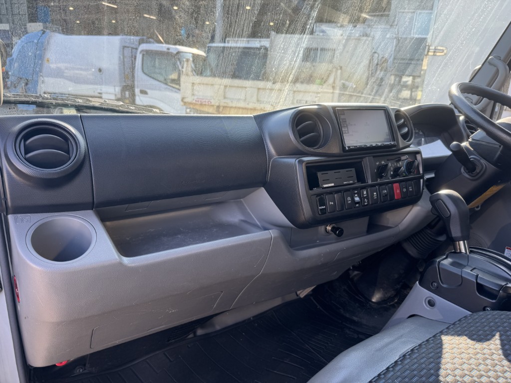 車両写真