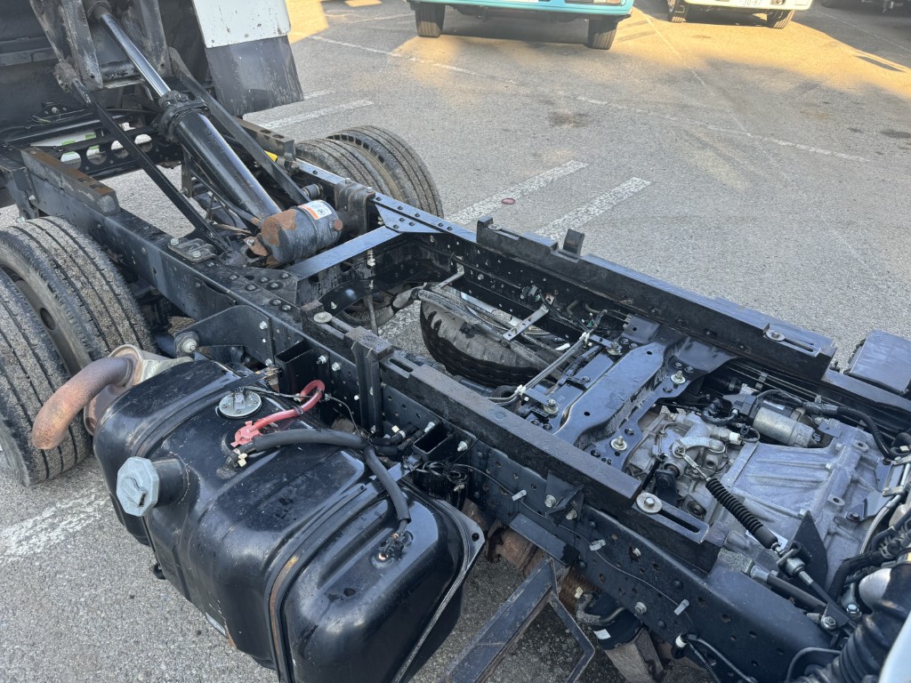車両写真