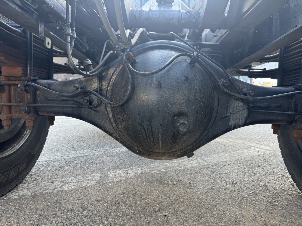 車両写真