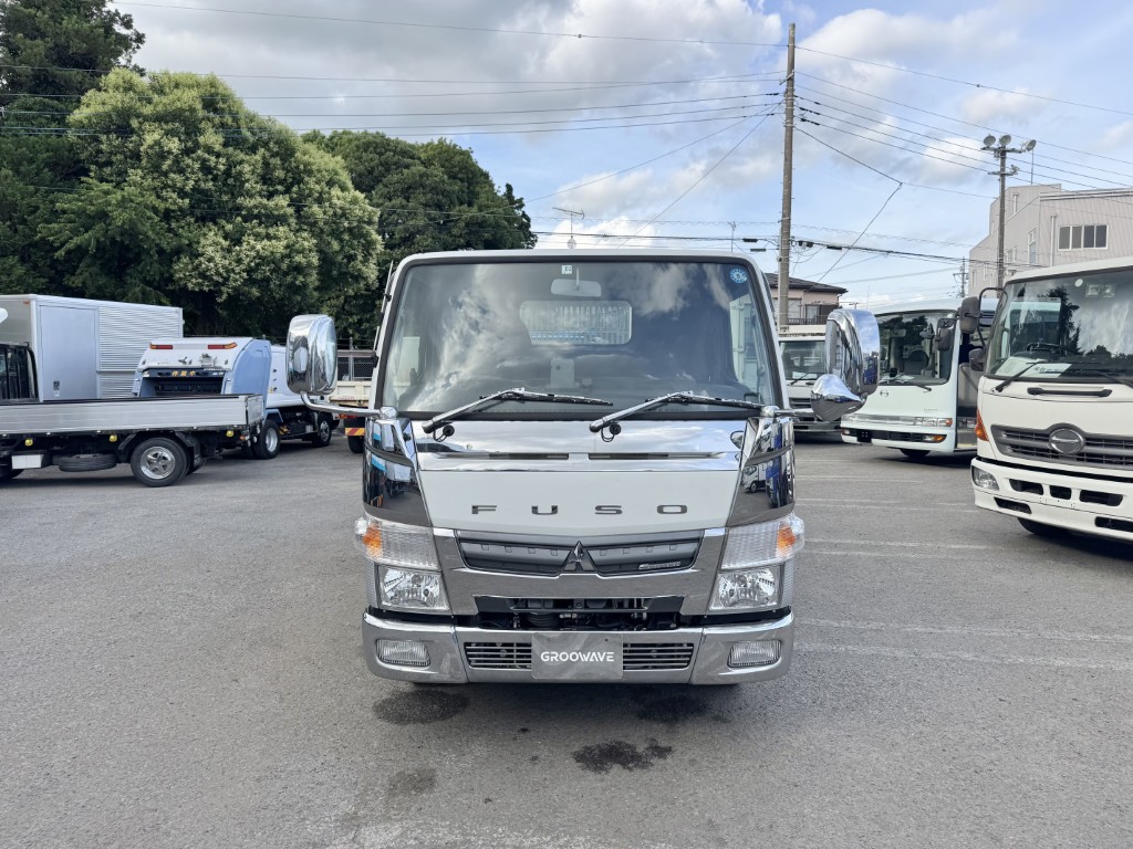 車両写真