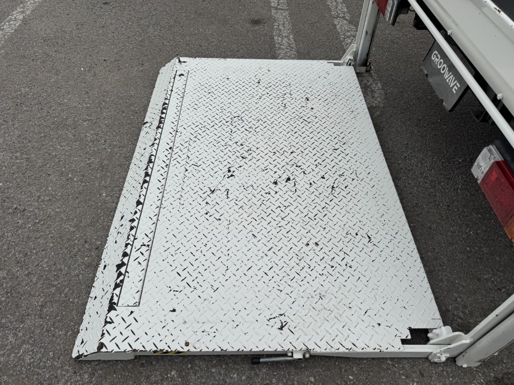 車両写真