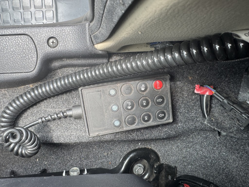 車両写真