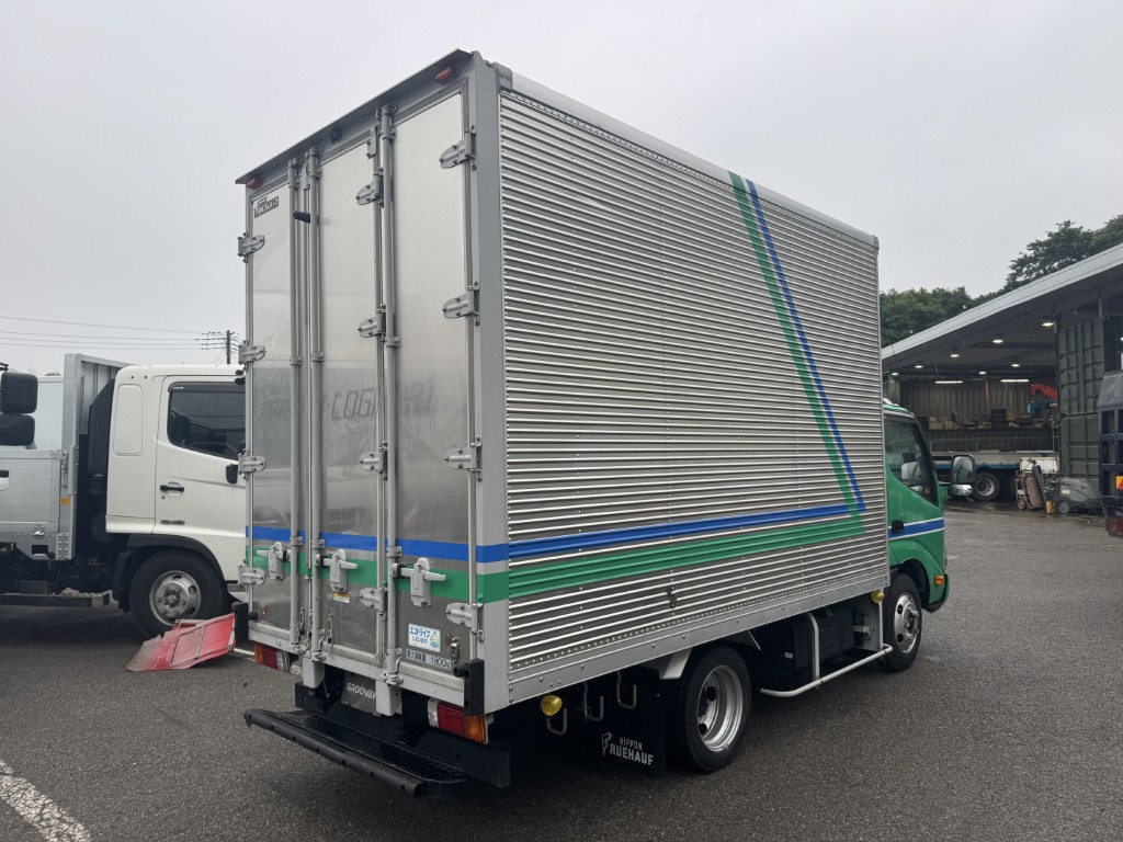 車両写真
