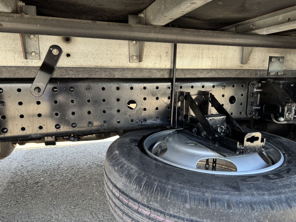 車両写真