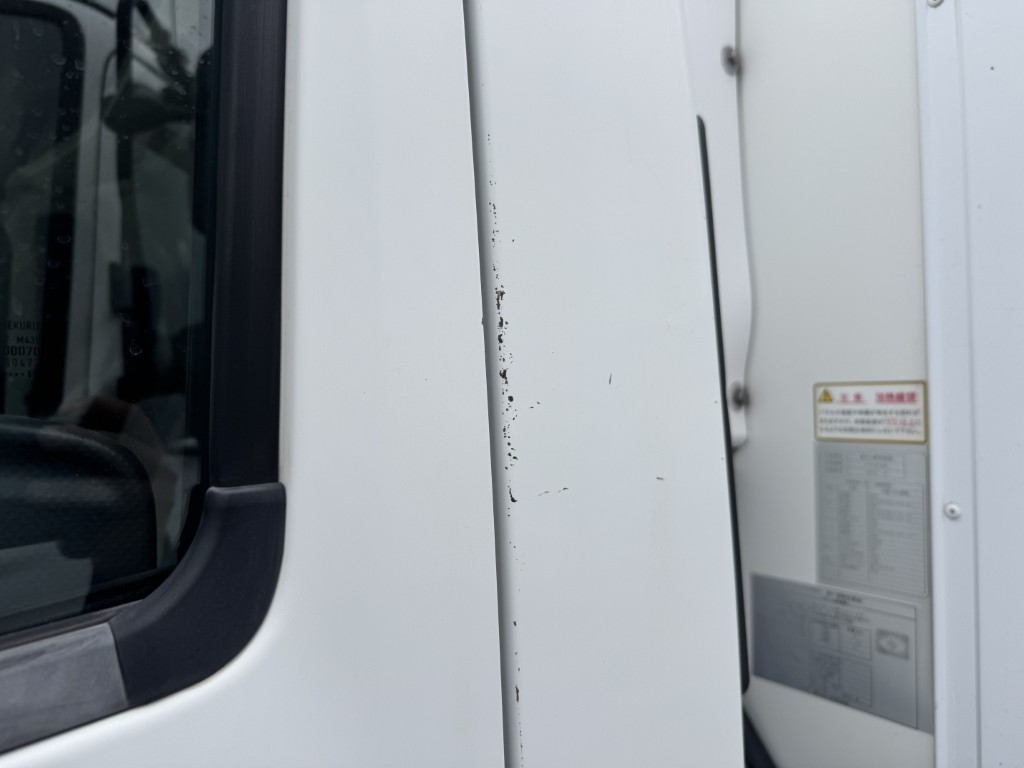 車両写真