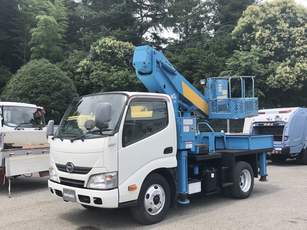 車両写真