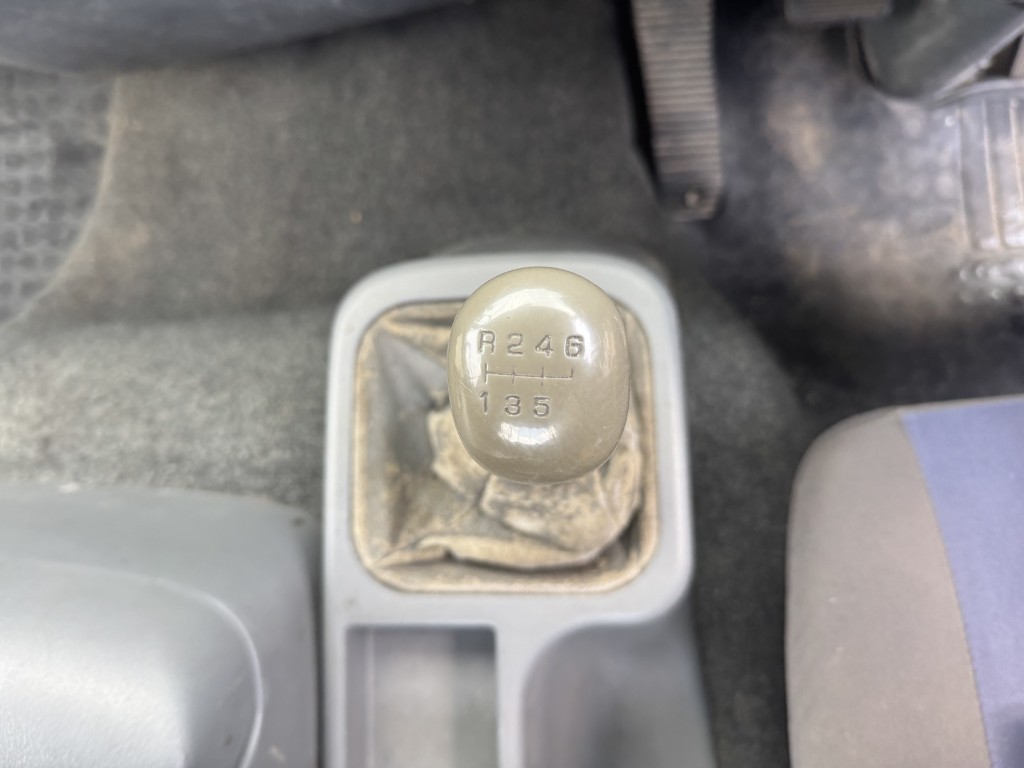 車両写真