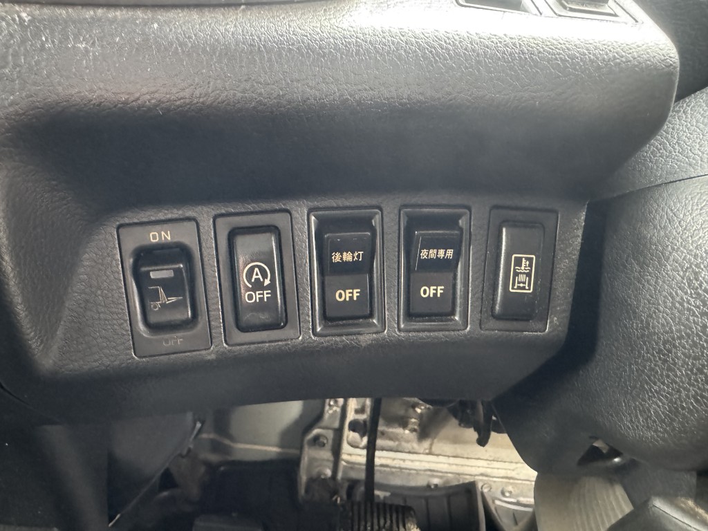 車両写真