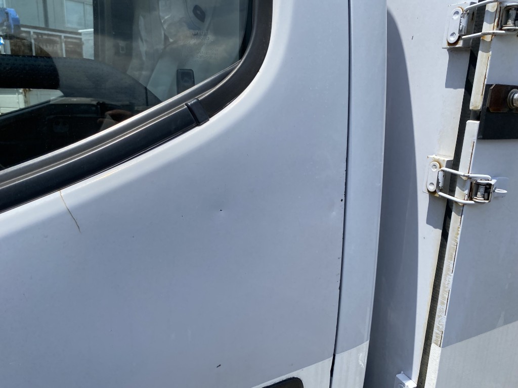 車両写真