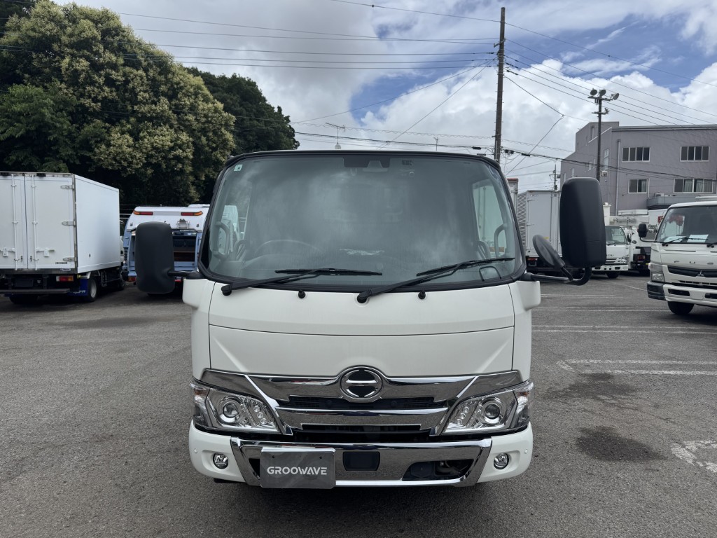 車両写真